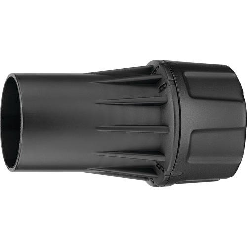 Universal Quick Connector for Dewalt&reg; Dust Extractors Meunier Outillage Industriel