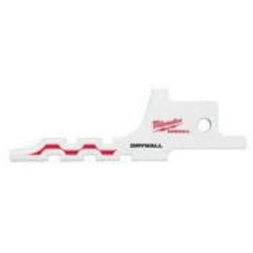 Sawzall&reg; Drywall Access Blade Meunier Outillage Industriel