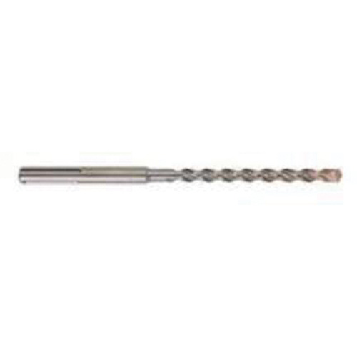 Foret, 1/2", Tige SDS-Max, Acier &agrave; haute teneur en carbone Meunier Outillage Industriel
