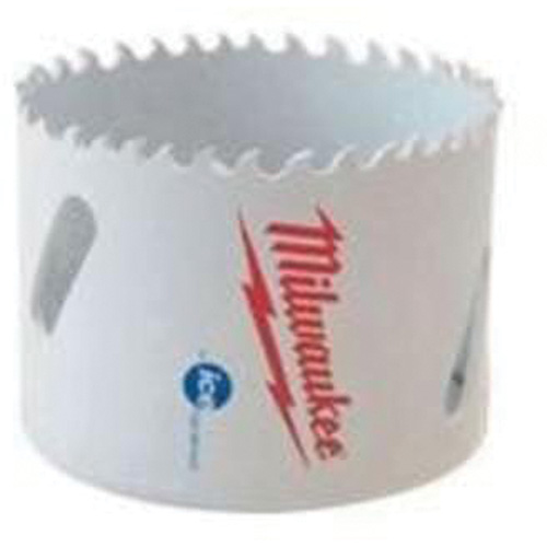 Scie-cloche Hole Dozer, 1-1/2", Profondeur de la coupe 1-5/8", Bim&eacute;tal Meunier Outillage Industriel
