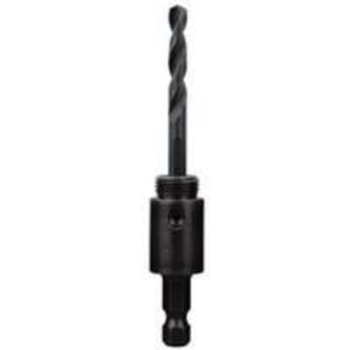 Large Thread Arbor, 1-1/4" and Larger, 3/8" Shank Meunier Outillage Industriel