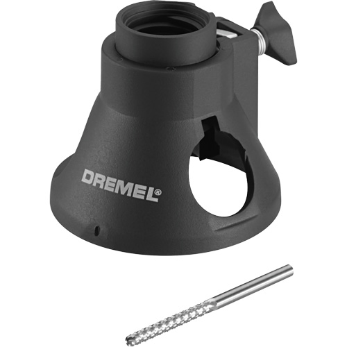 Ensemble d'accessoires de coupe de la tuile Meunier Outillage Industriel