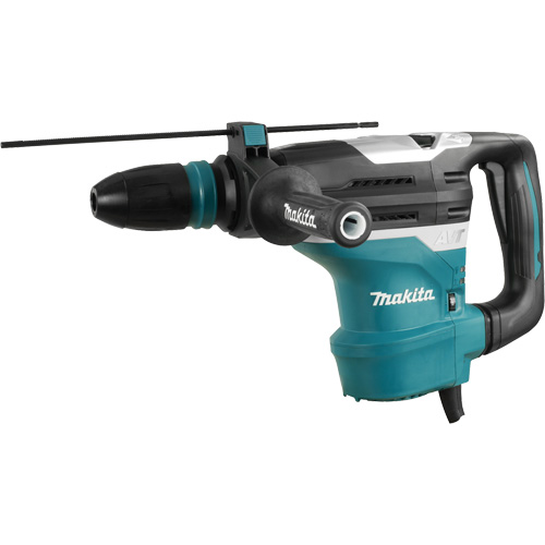 Perceuse &agrave; percussion, 0" - 1-9/16", 11 A, 1450-2900 Coups/min, 250 - 500 Tr/min, 8,4 lb-pi Meunier Outillage Industriel