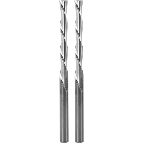 Multipurpose Bits, 5/32", 1-1/4" Flute Meunier Outillage Industriel