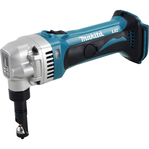 Grignoteuse sans fil Meunier Outillage Industriel
