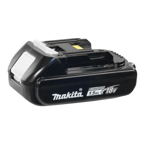 Battery, Lithium-Ion, 18 V, 1.5 A Meunier Outillage Industriel