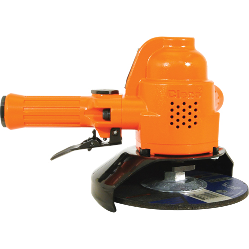 3060 Series - Vertical Grinder Meunier Outillage Industriel