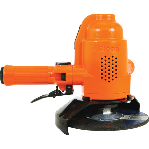 4060 Series - Vertical Grinder Meunier Outillage Industriel