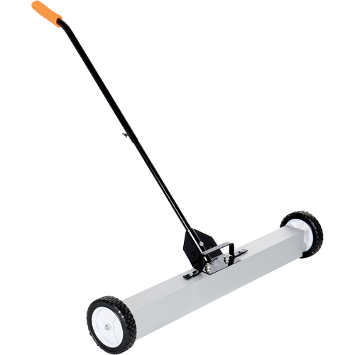 Magnetic Sweepers, 36" W Meunier Outillage Industriel