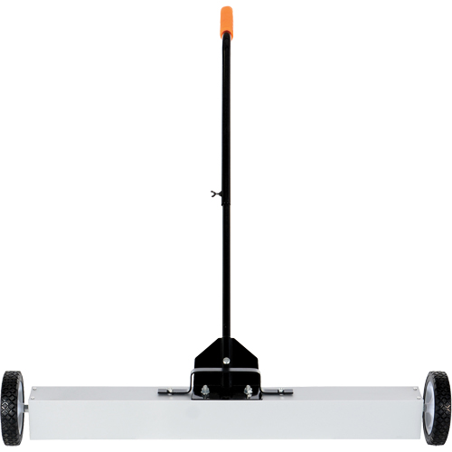 Magnetic Sweepers, 36" W Meunier Outillage Industriel