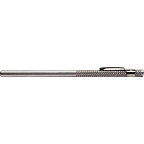 Tiges de r&eacute;cup&eacute;ration magn&eacute;tique, Longueur de 6", Diam&egrave;tre de 5/16", Capacit&eacute; de 2,5 lb Meunier Outillage Industriel