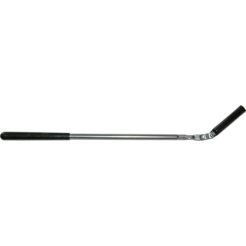 Magnetic Retrievers, 17" Length, 1/2" Diameter, 7.5 lbs. Capacity Meunier Outillage Industriel