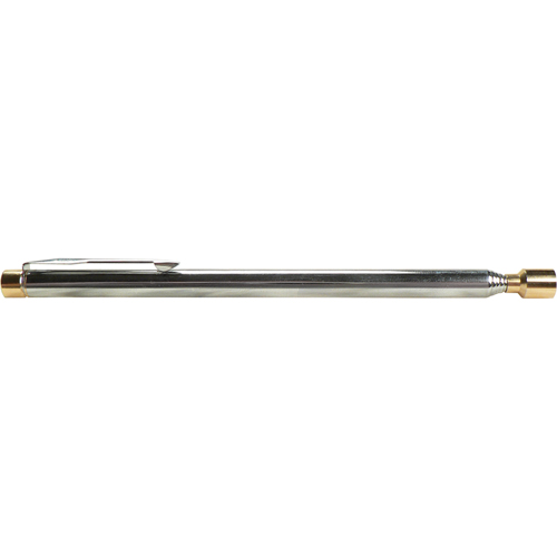 Magnetic Retrievers, 5-1/2" Length, 5/16" Diameter, 2 lbs. Capacity Meunier Outillage Industriel
