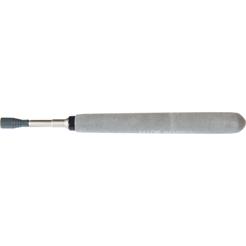Tiges de r&eacute;cup&eacute;ration magn&eacute;tique, Longueur de 6-1/2", Diam&egrave;tre de 3/8", Capacit&eacute; de 5 lb Meunier Outillage Industriel