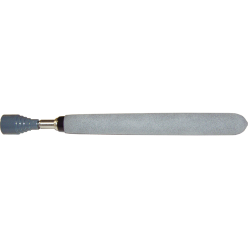 Magnetic Retrievers, 6-1/2" Length, 5/8" Diameter, 7 lbs. Capacity Meunier Outillage Industriel