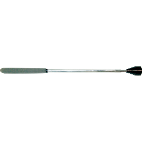 Tiges de r&eacute;cup&eacute;ration magn&eacute;tique, Longueur de 16-1/2", Diam&egrave;tre de 1-1/8", Capacit&eacute; de 20 lb Meunier Outillage Industriel