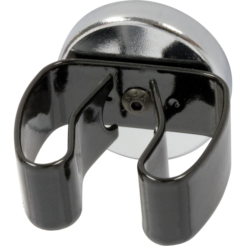 Cup Magnets With Holders, 1-1/2" L x 1-2/5" W Meunier Outillage Industriel