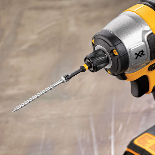Embout Impact Ready no 2 Phillips 2' de Dewalt, Phillips, Embout #2, Prise 1/4", Longueur 2" Meunier Outillage Industriel