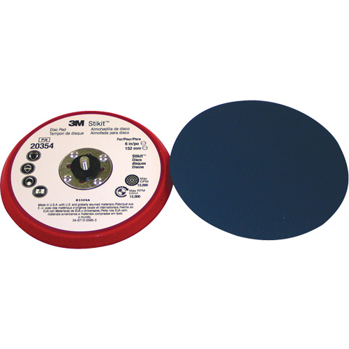 Tampon de rechange Meunier Outillage Industriel