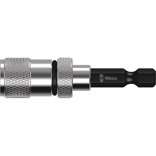 Bitholder for drywall with adjustable depth 1/4 Meunier Outillage Industriel