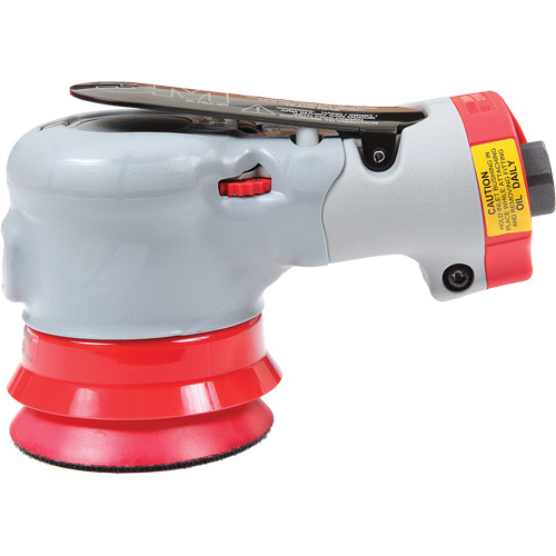 Random Orbital Buffer Meunier Outillage Industriel