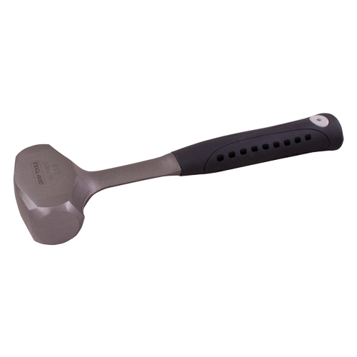 Massette, 2,5 lb, 10-3/4" lo Meunier Outillage Industriel