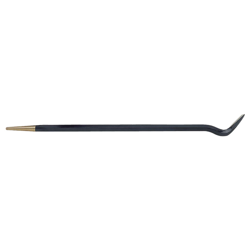 Levier, 3" la, 24" lo Meunier Outillage Industriel