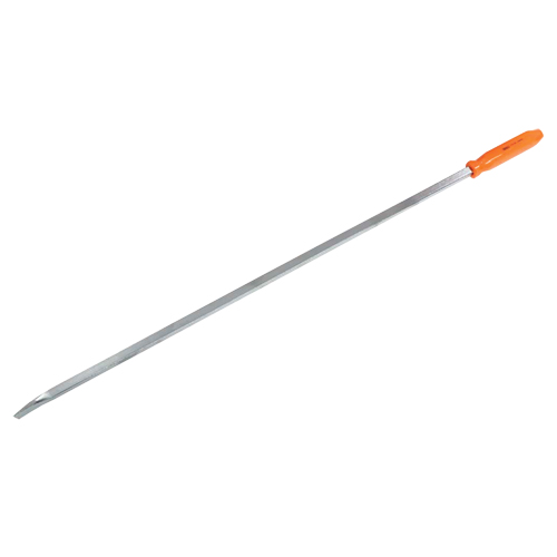 Levier, 1-1/4" la, 42-3/4" lo Meunier Outillage Industriel