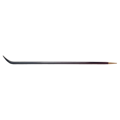 Levier de voie ferr&eacute;e, 1-1/8" la, 42" lo Meunier Outillage Industriel