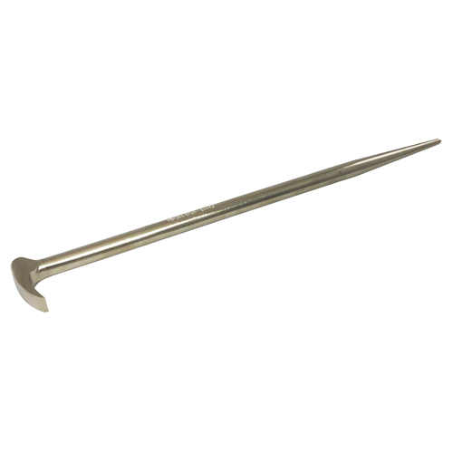 Levier, 2" la x 15-1/4" lo Meunier Outillage Industriel