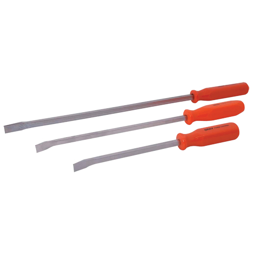 Jeu de levier, 3 mrcx. Meunier Outillage Industriel