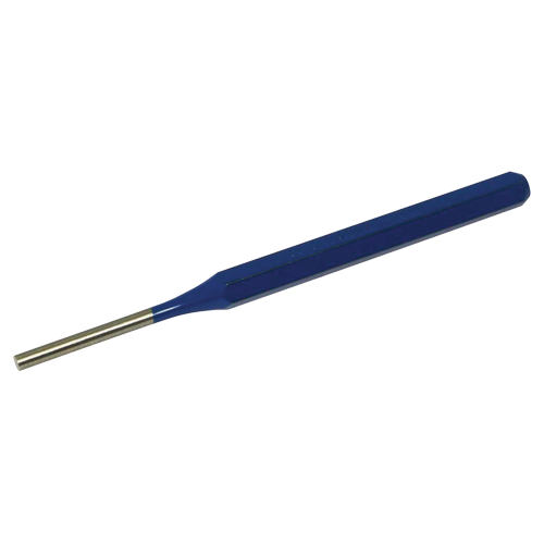 Pin Punch, 5/32" Dia. x 5" L Meunier Outillage Industriel