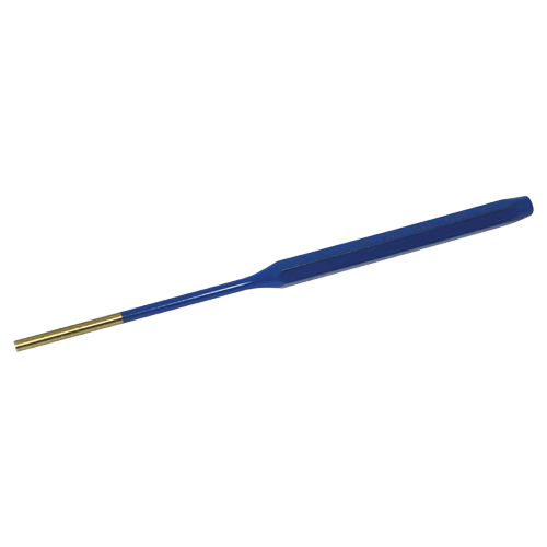 Poinçon effil&eacute; long, 3/16" dia. x 8" lo Meunier Outillage Industriel