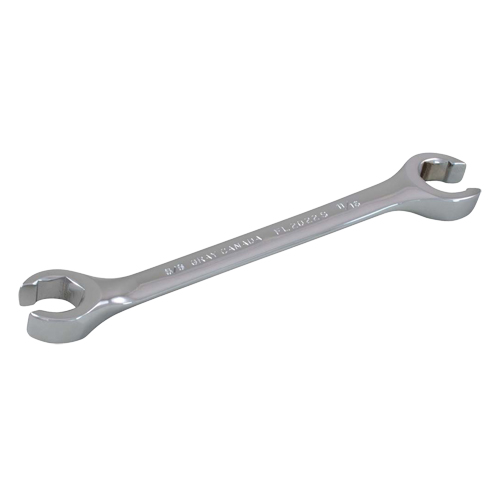 Cl&eacute; polygonale ouverte Meunier Outillage Industriel