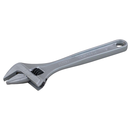 Cl&eacute;s r&eacute;glables, 6" lo, la max. 1", Ordinaire Meunier Outillage Industriel