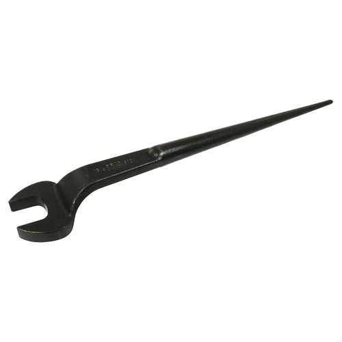 Cl&eacute; &agrave; fourche de monteur Meunier Outillage Industriel