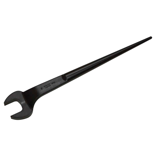Cl&eacute; &agrave; fourche de monteur Meunier Outillage Industriel