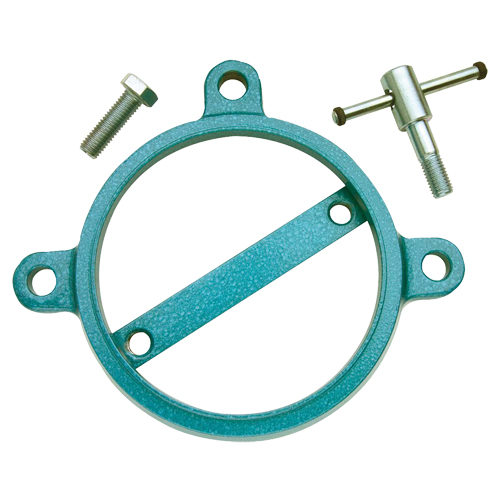 Base pivotante Meunier Outillage Industriel