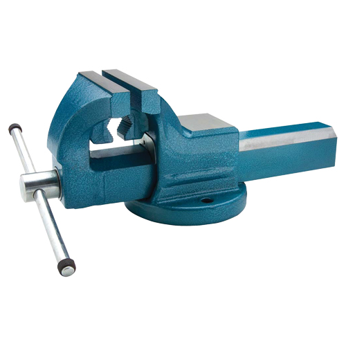 Combination Pipe Vise Meunier Outillage Industriel