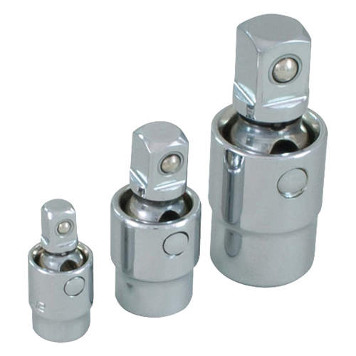 Jeu de douilles cardan Meunier Outillage Industriel