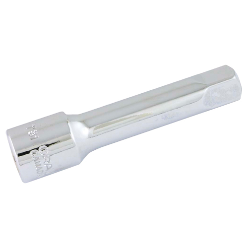 Extension, Prise 3/8", 1-1/2" lo Meunier Outillage Industriel