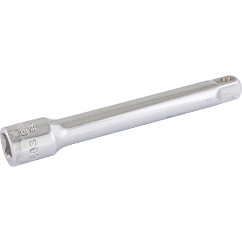 Rallonge, Prise 1/4", 3" lo Meunier Outillage Industriel