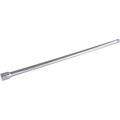 Rallonge, Prise 1/4", 10" lo Meunier Outillage Industriel