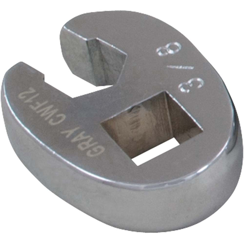 Flare Nut Crow Foot Wrench Meunier Outillage Industriel