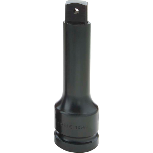 Rallonge, Chocs, Prise 1-1/2", 8" lo Meunier Outillage Industriel
