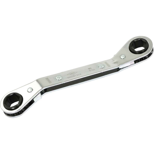 Offset Ratcheting Box Wrench   Meunier Outillage Industriel