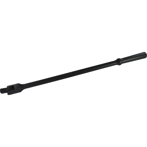 Black Flex Handle, 1/2" Drive, Plain Handle Meunier Outillage Industriel