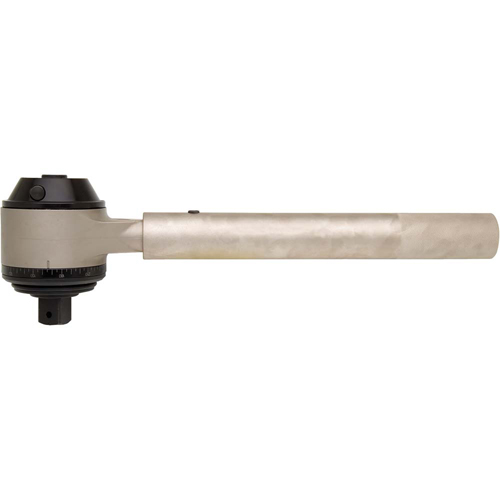 Multiplicateur de couple, 1/2" Couple d'entr&eacute;e, 1" Couple de sortie, 13,6:1 Ratio Meunier Outillage Industriel