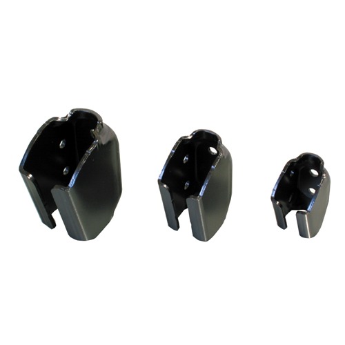 Fixation mains libres Meunier Outillage Industriel