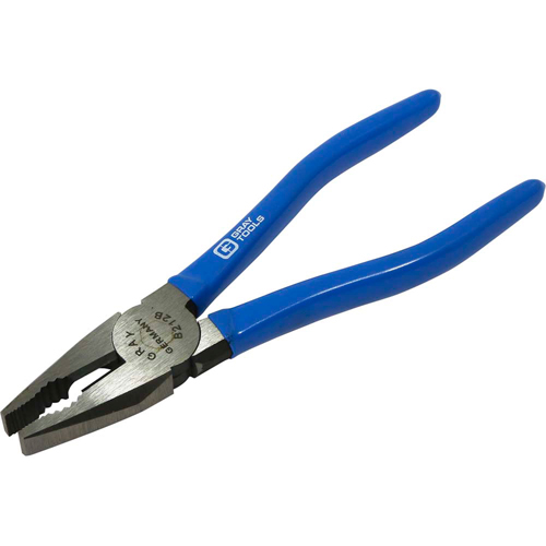 Lineman's Combination Plier Meunier Outillage Industriel